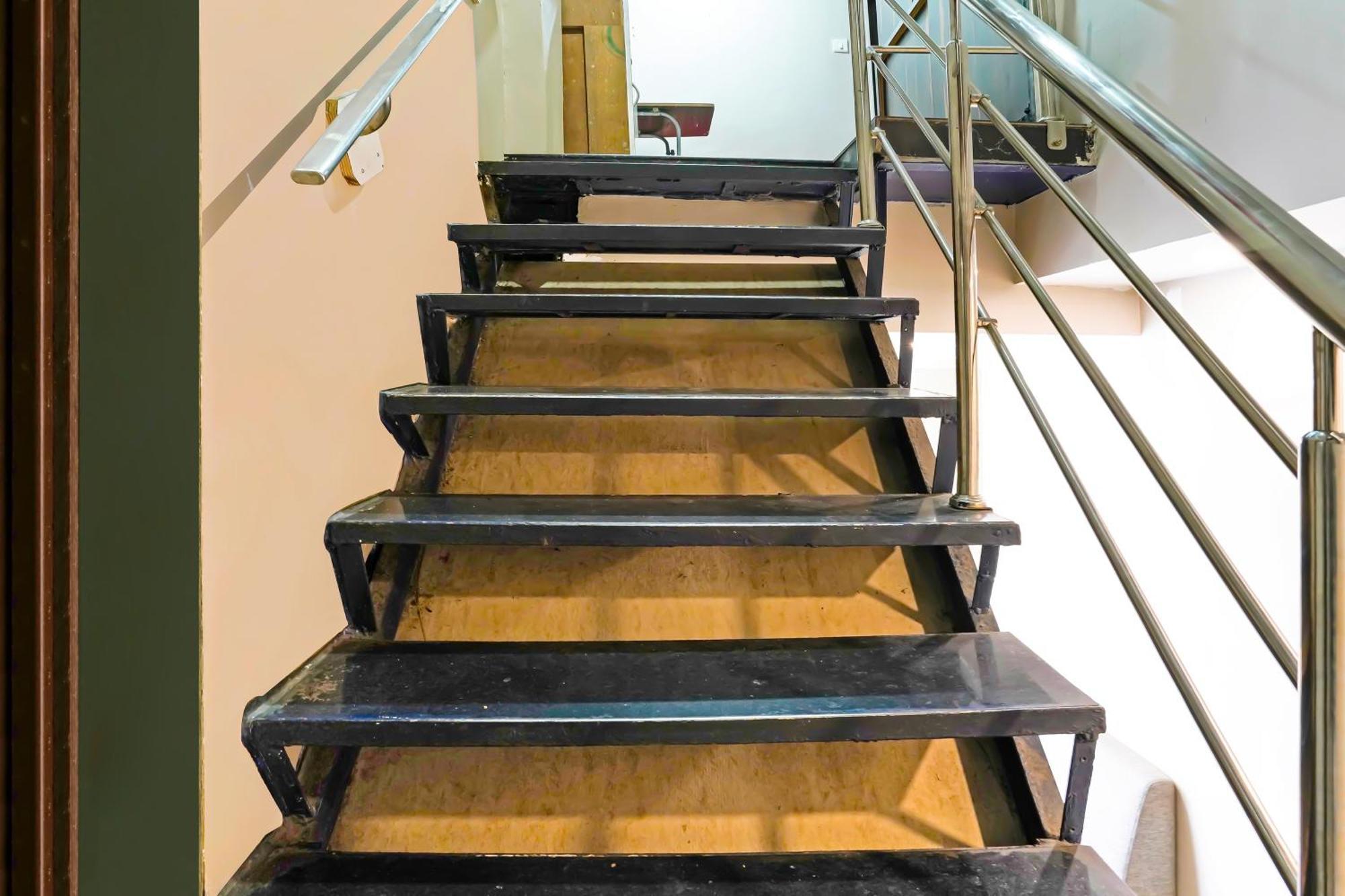 Super O Andheri East Hotel Mumbai