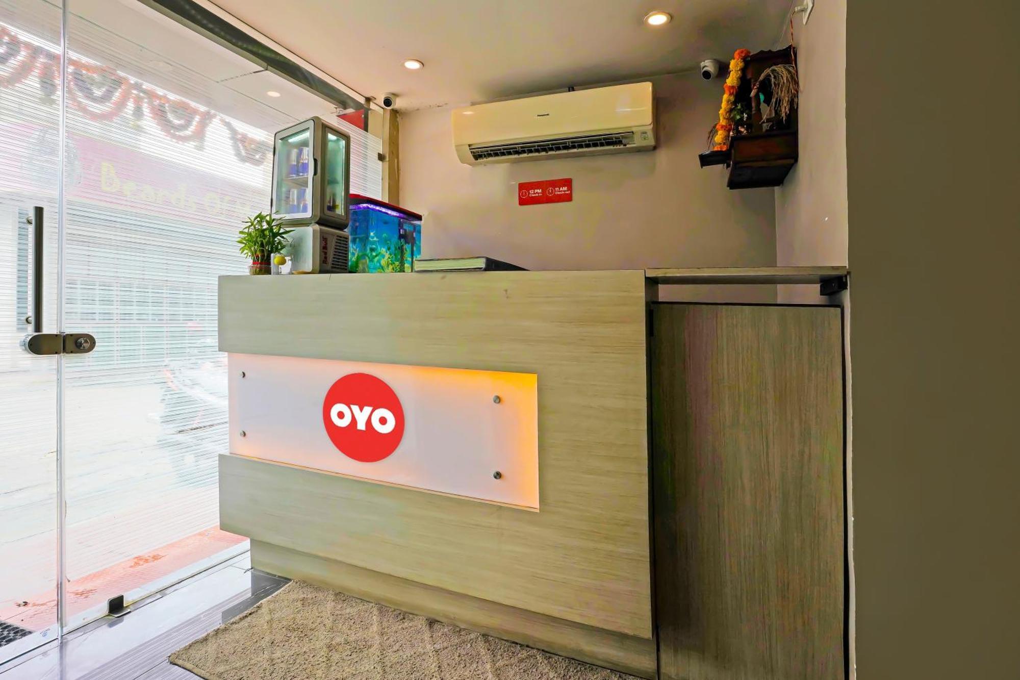 Super O Andheri East 3*