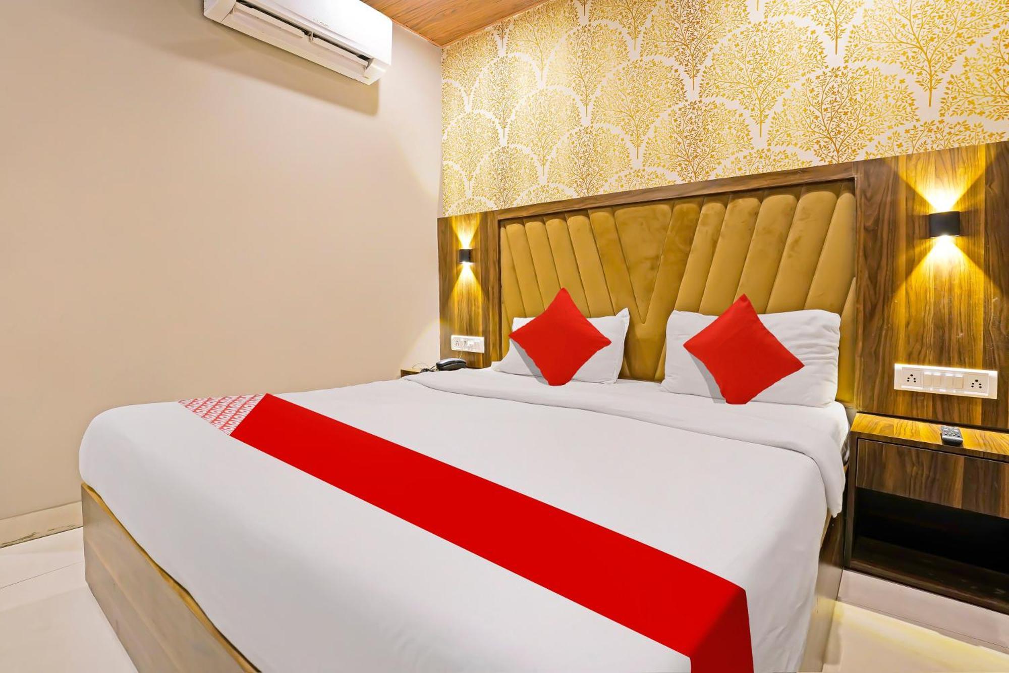 Super O Andheri East 3* Mumbai