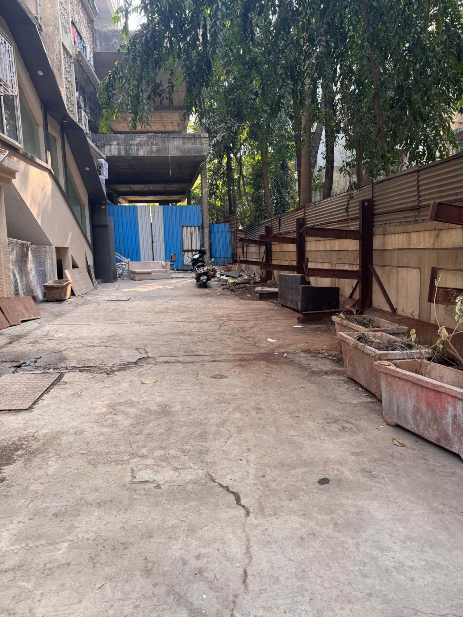 Hotel West Line Andheri Mumbai