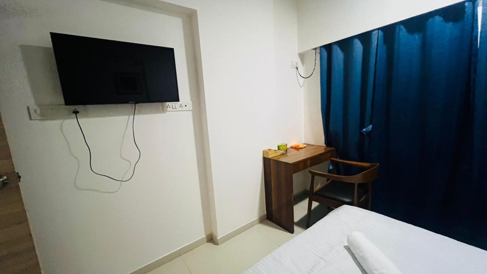 Luna Spaces - Chandivali Apartment Mumbai