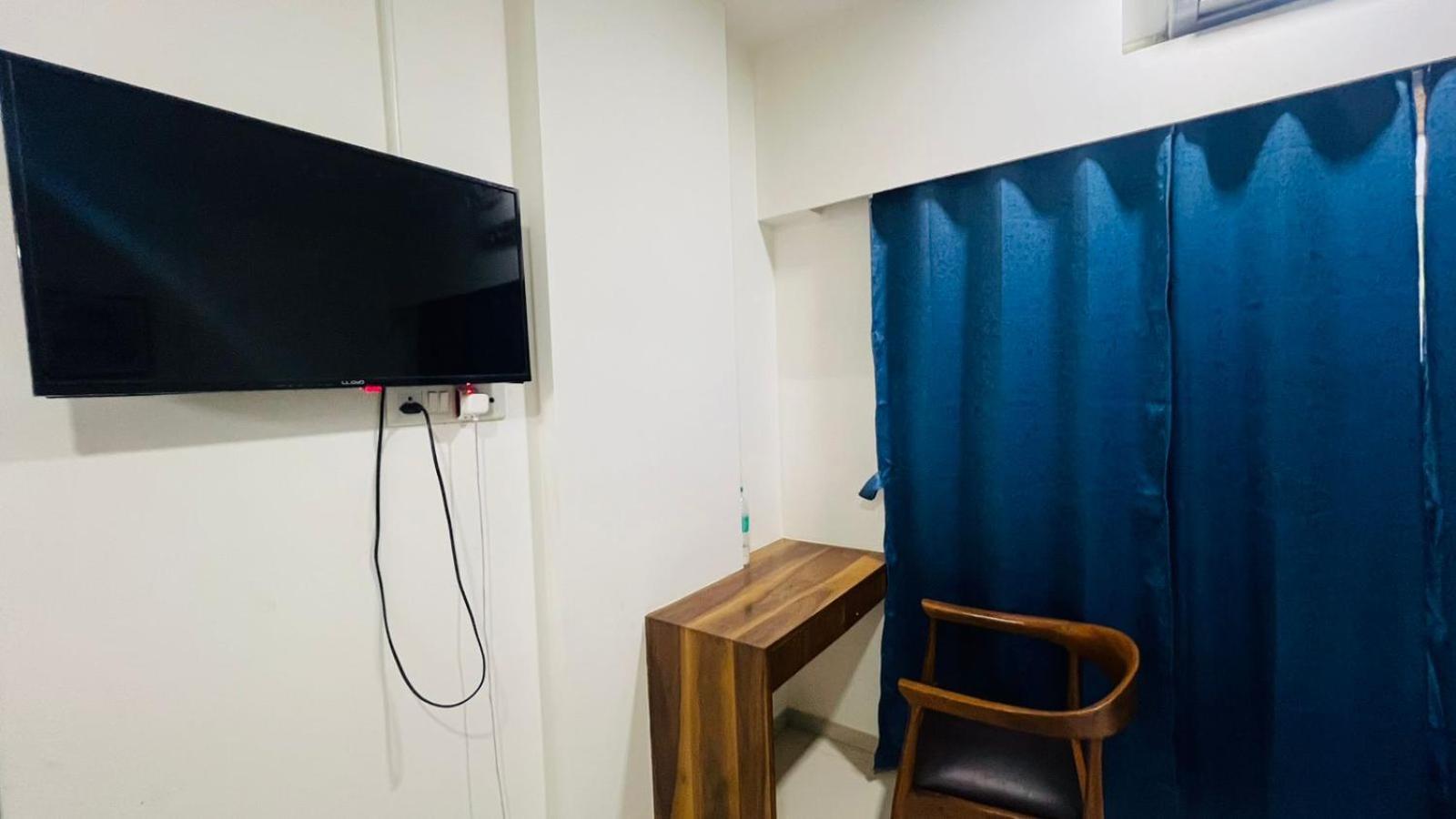 Luna Spaces - Chandivali *