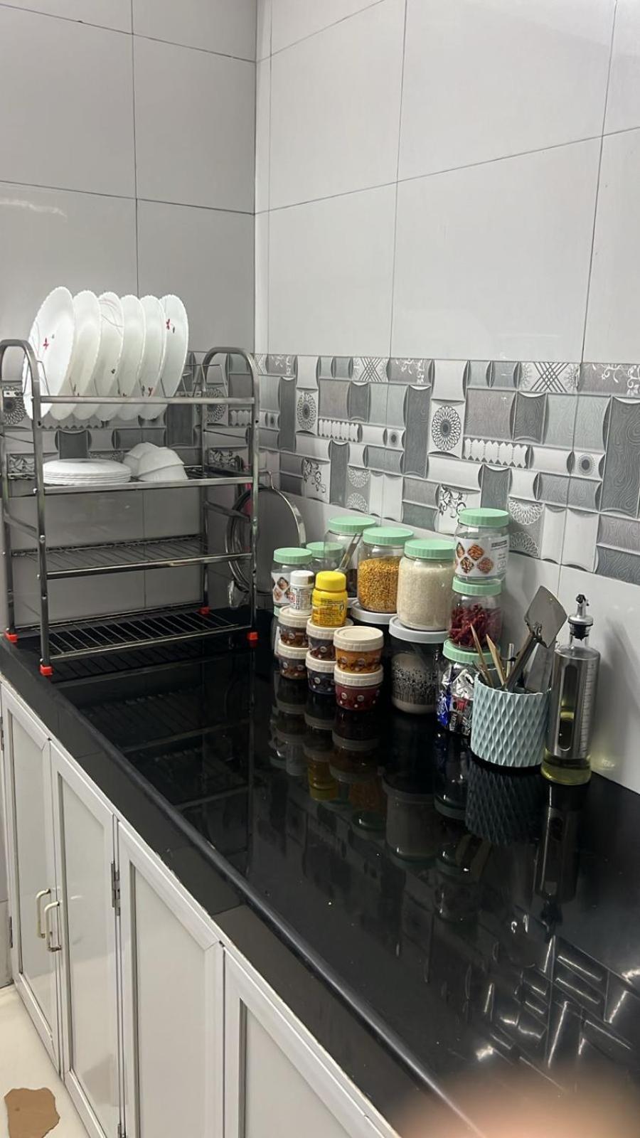 Luna Spaces - Chandivali Apartment *