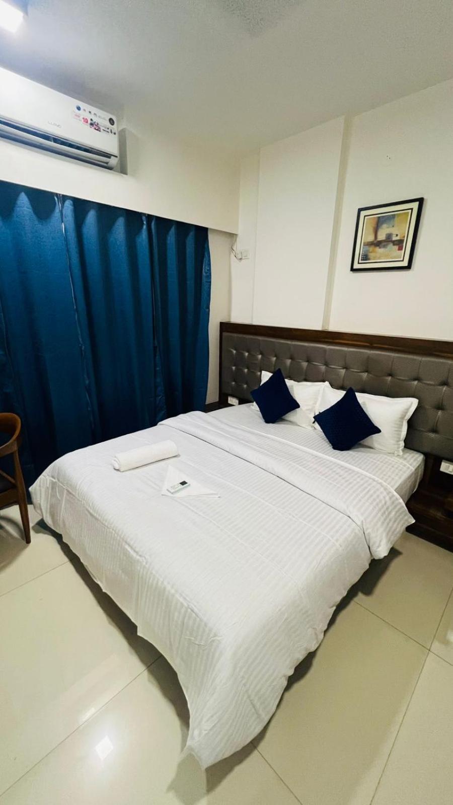 Luna Spaces - Chandivali * Mumbai
