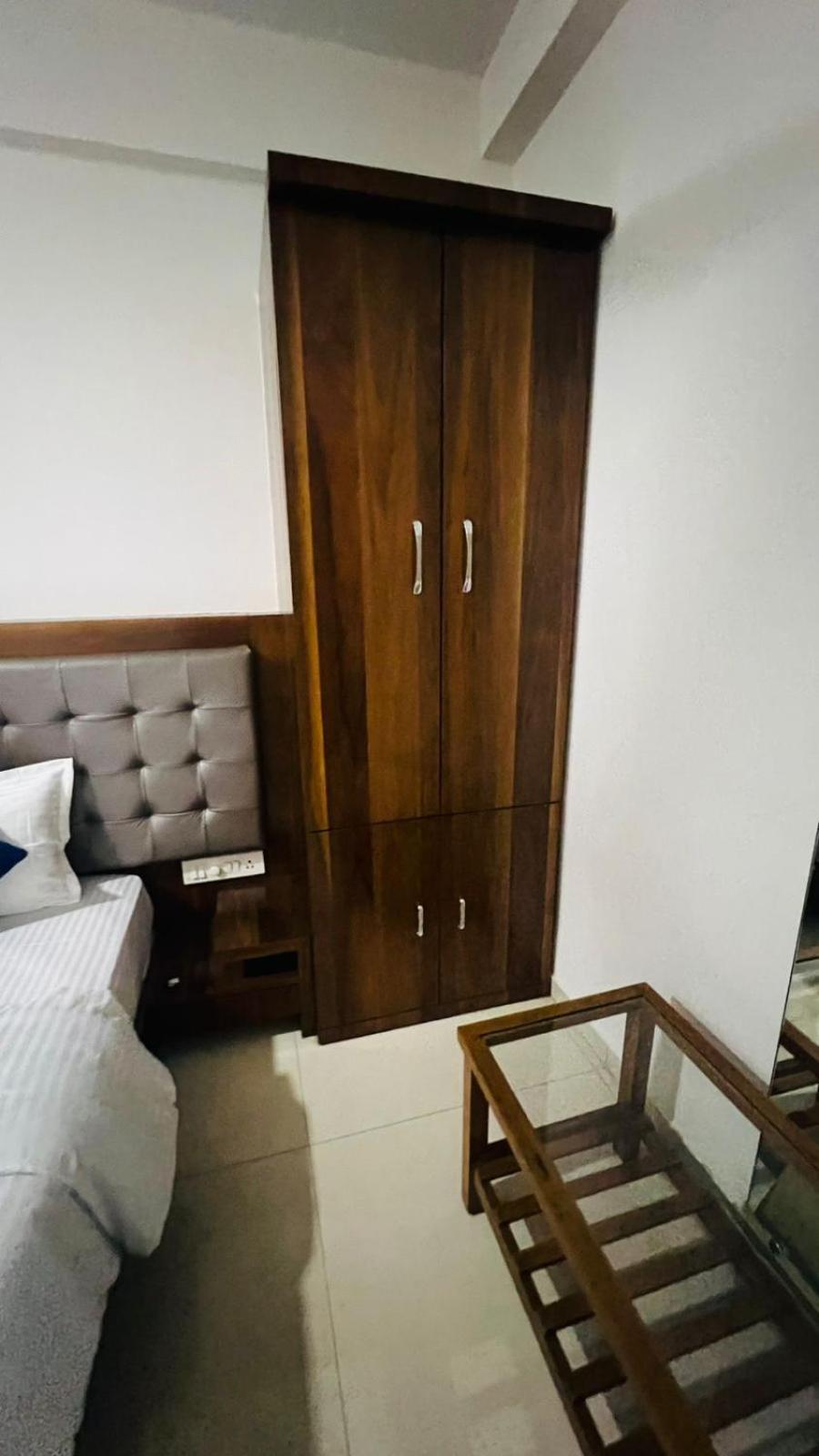 Luna Spaces - Chandivali