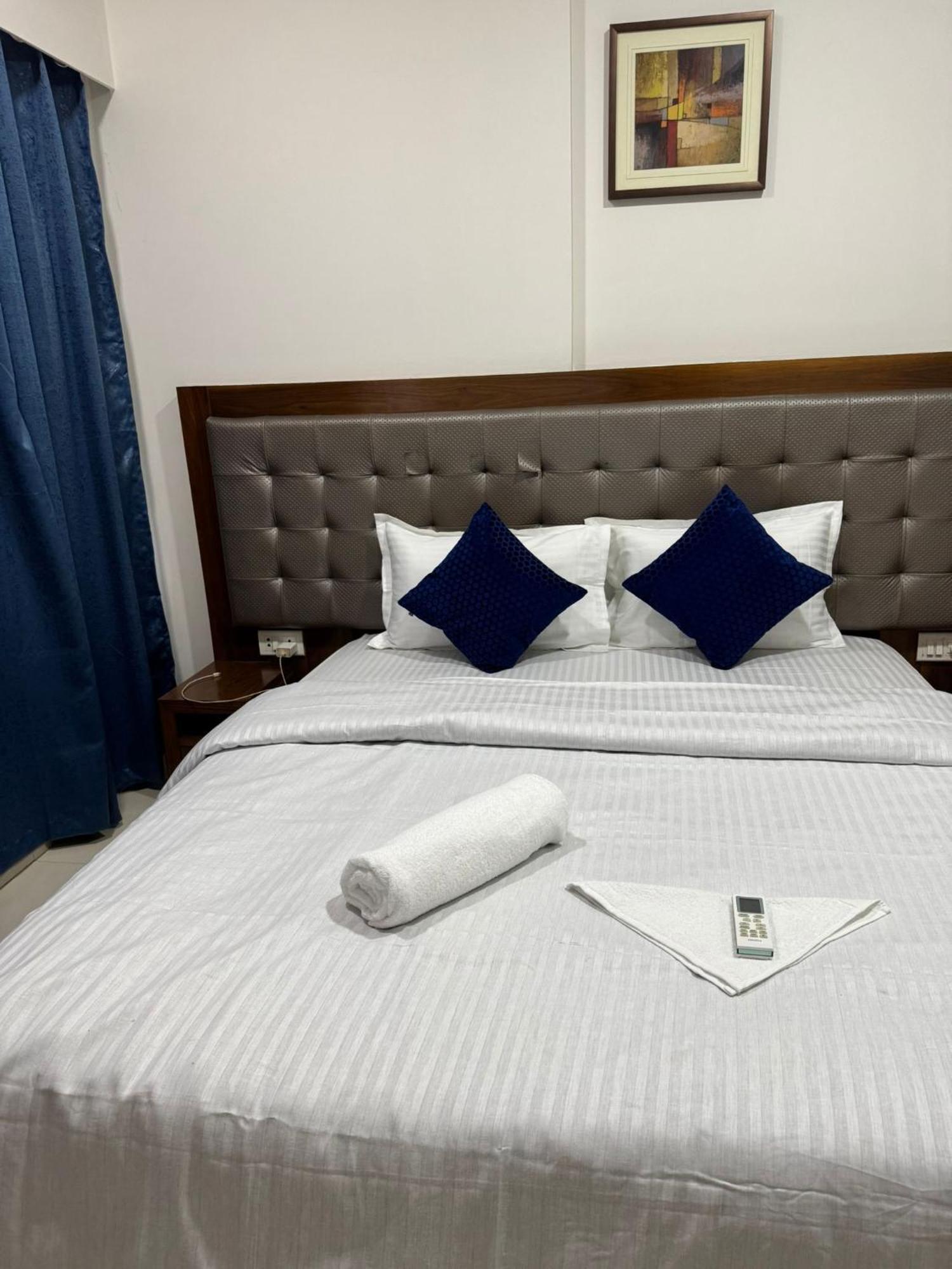Apartment Luna Spaces - Chandivali Mumbai