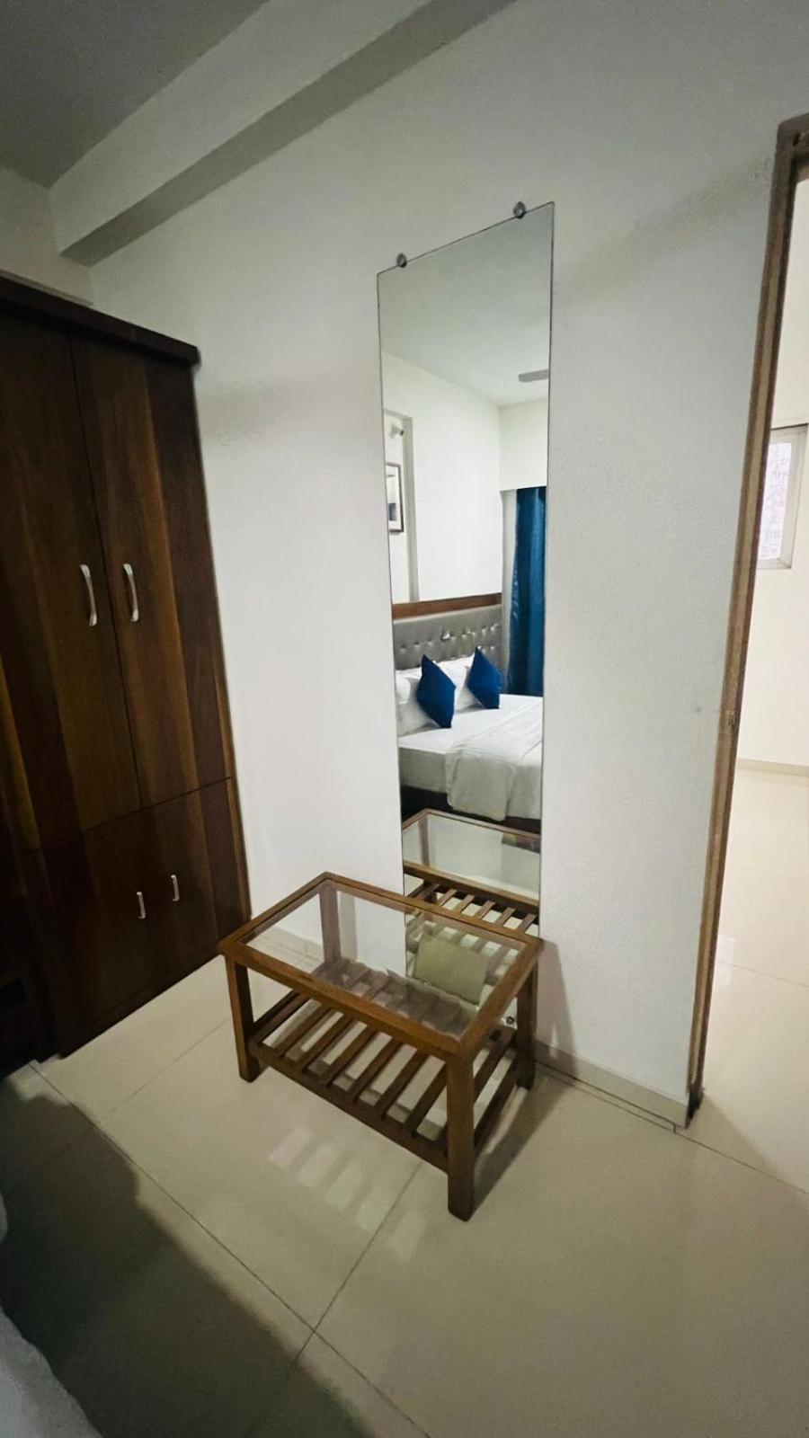 Luna Spaces - Chandivali * Mumbai