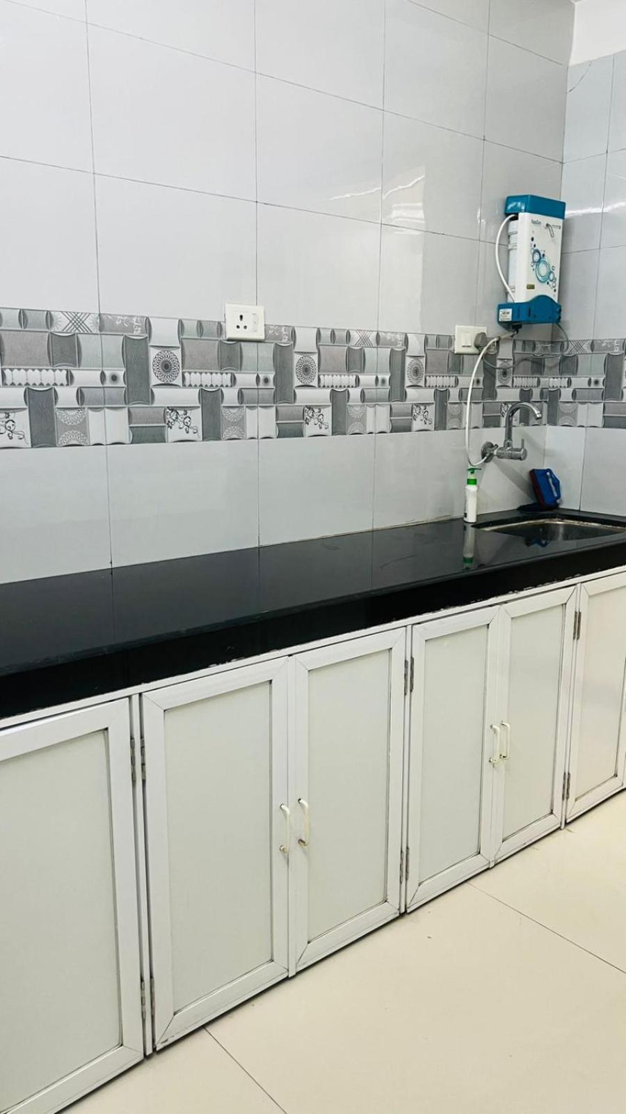 Luna Spaces - Chandivali Mumbai