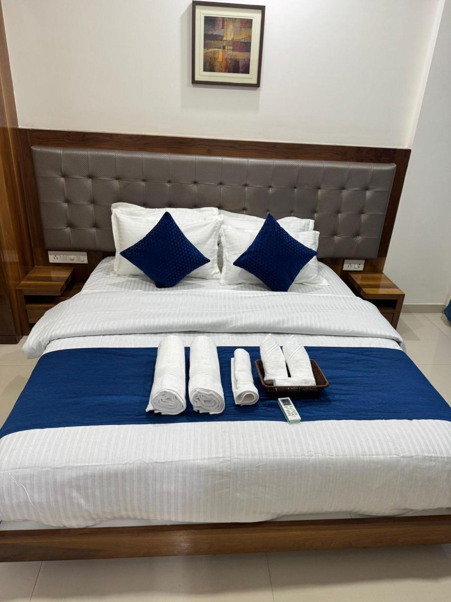 Luna Spaces - Chandivali * Mumbai