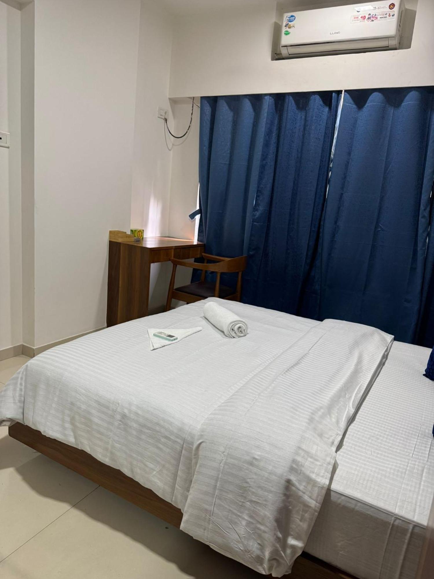 Luna Spaces - Chandivali Apartment *