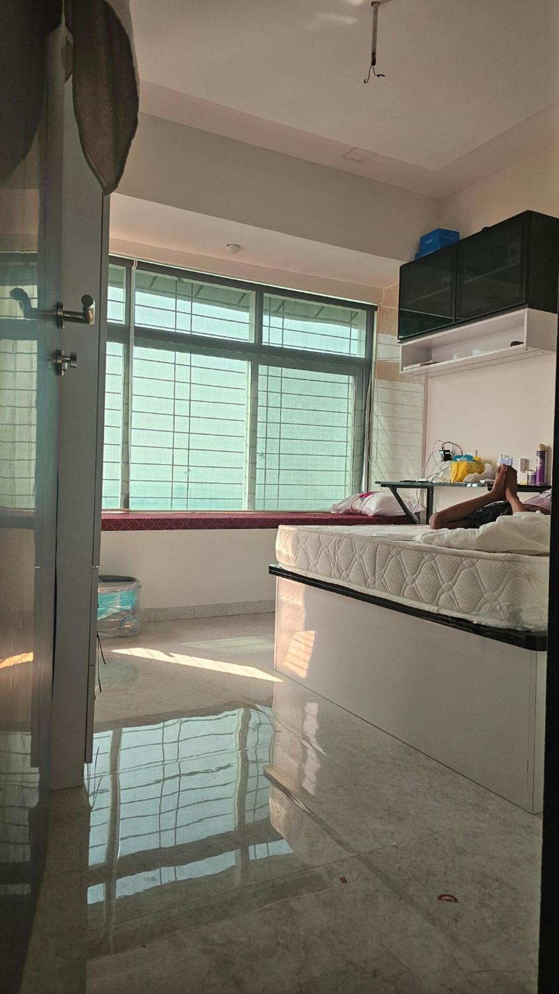 Fully Furnished Flat Apartamento *