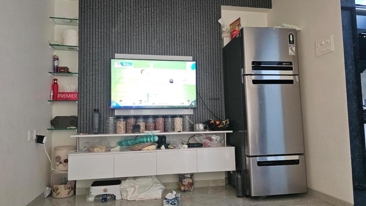 Fully Furnished Flat Apartment Mumbai