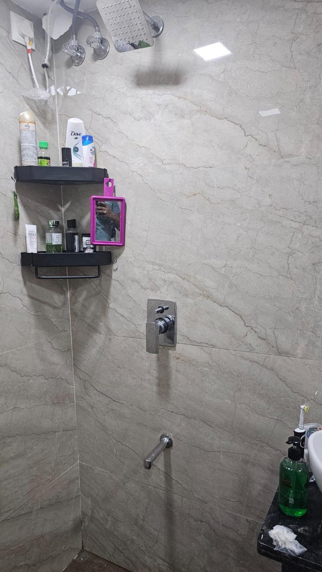 Fully Furnished Flat Mumbai