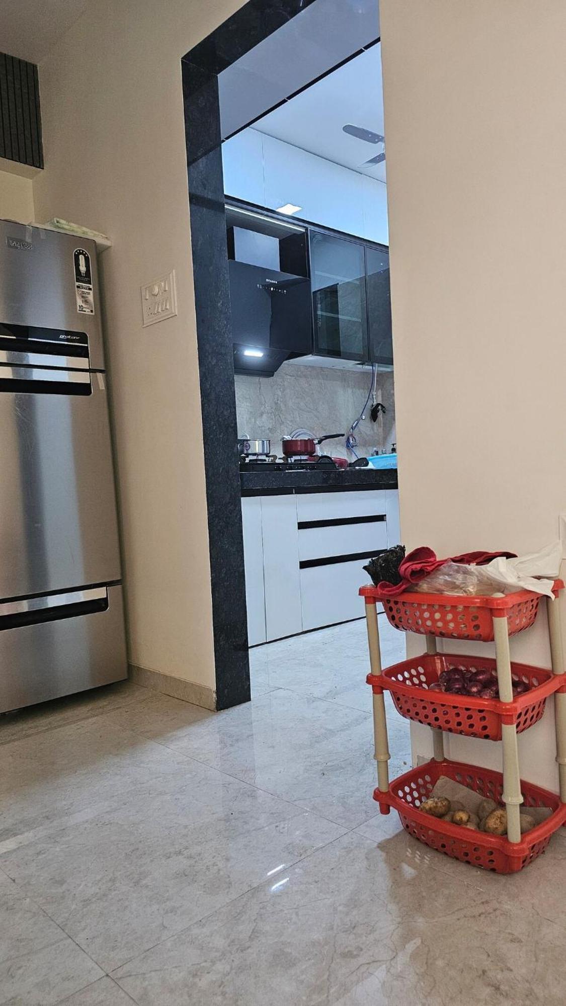 Fully Furnished Flat Apartamento *