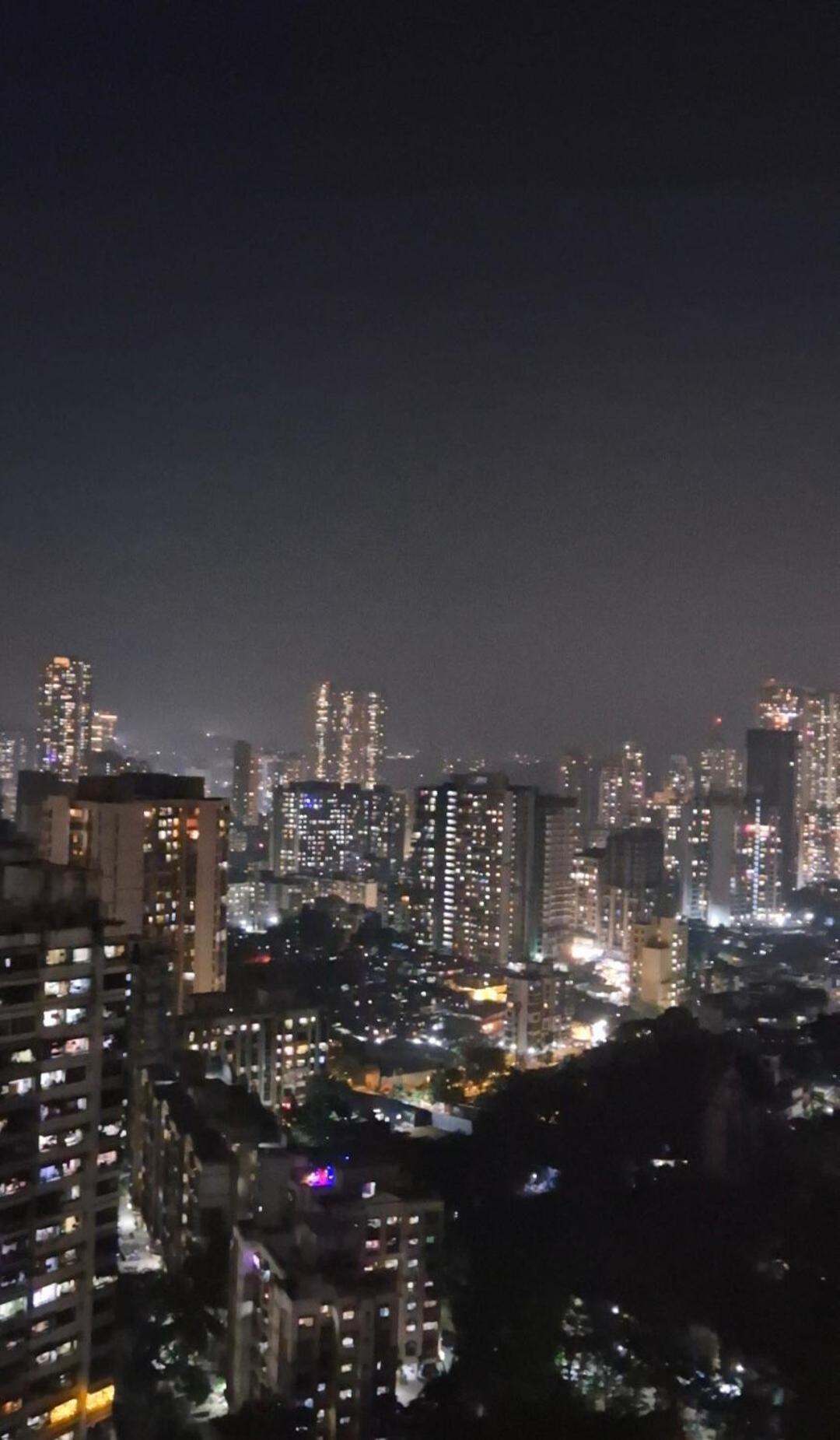 Apartment Sky View Near Nesco & Jp Morgan Mumbai