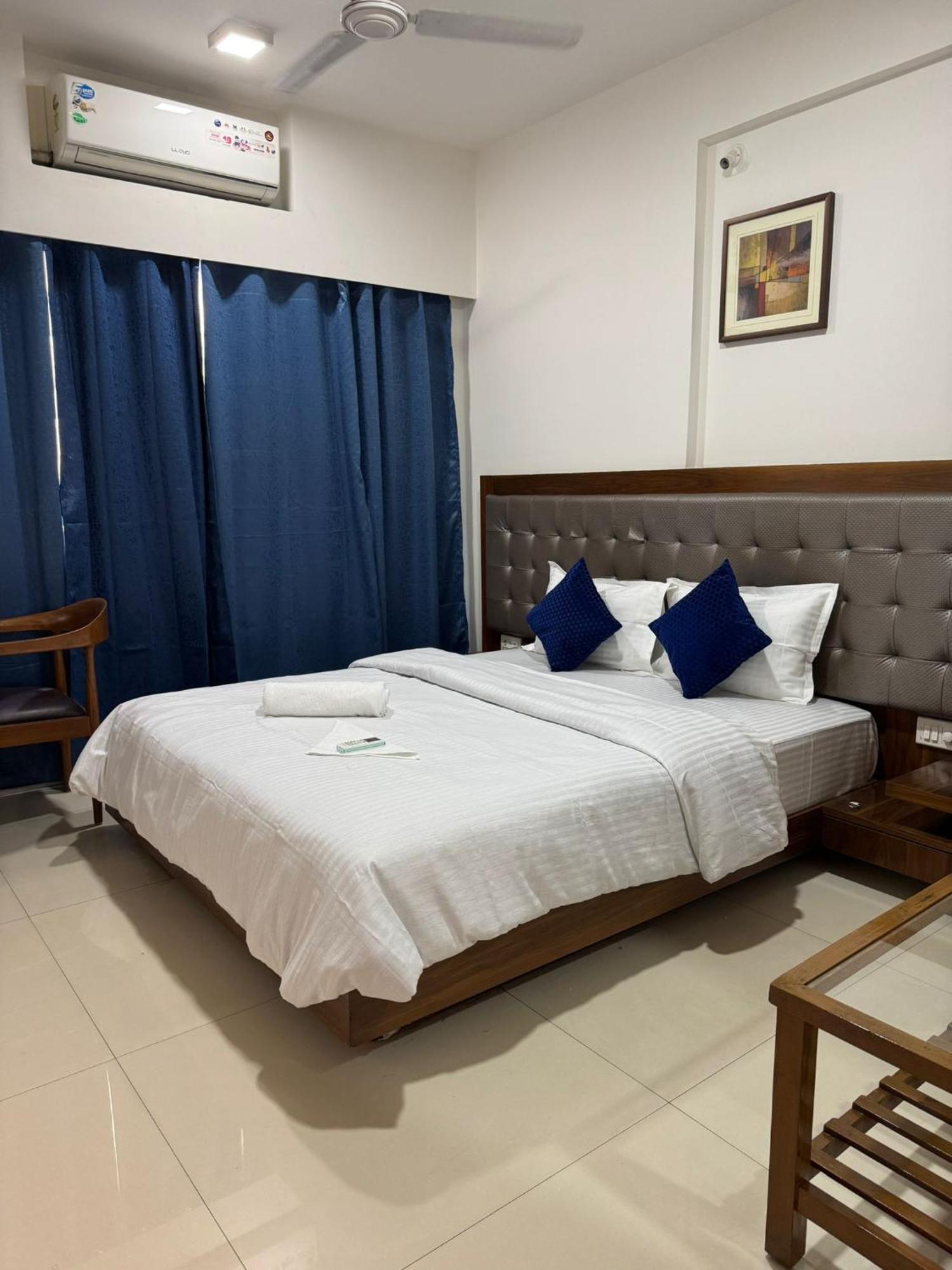 Luna Spaces - Chandivali