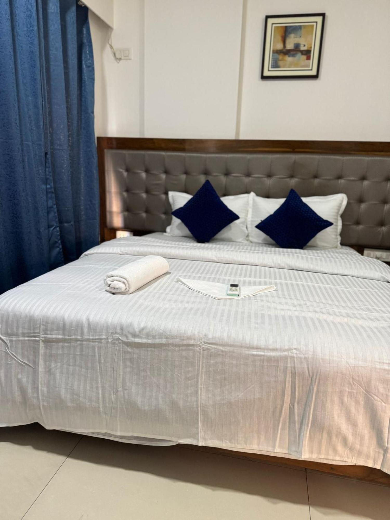 Luna Spaces - Chandivali * Mumbai