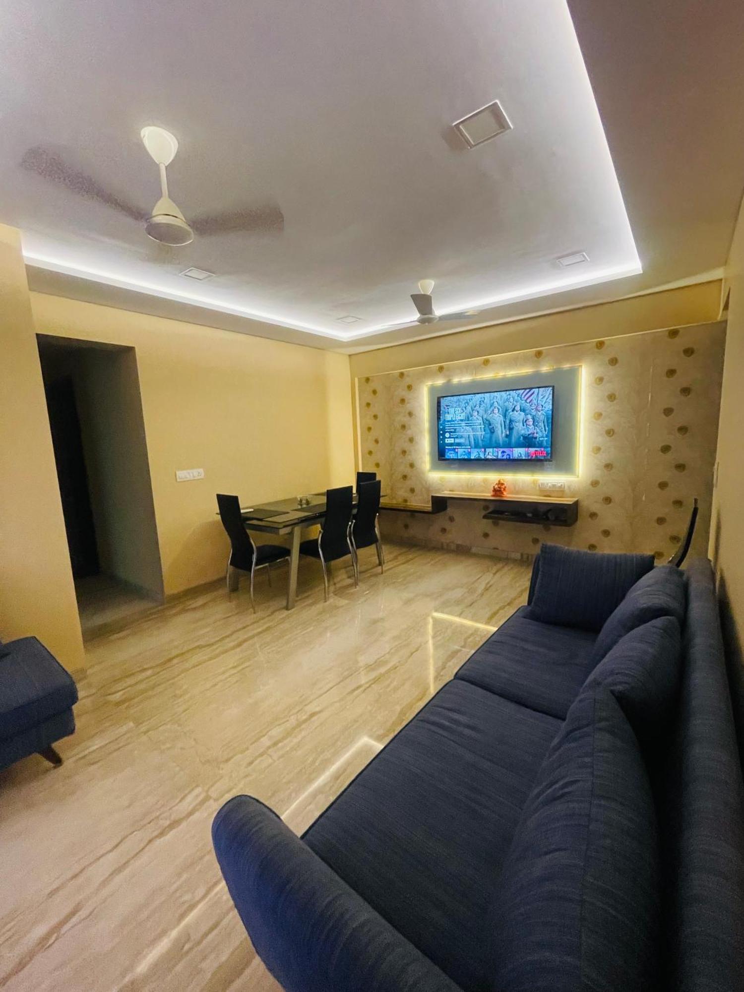 Apartment Happy Homes