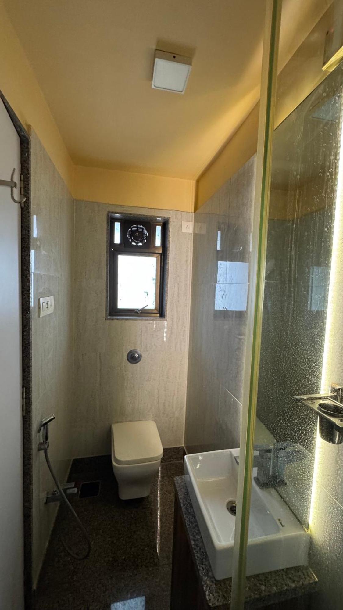 Happy Homes Apartment Mumbai