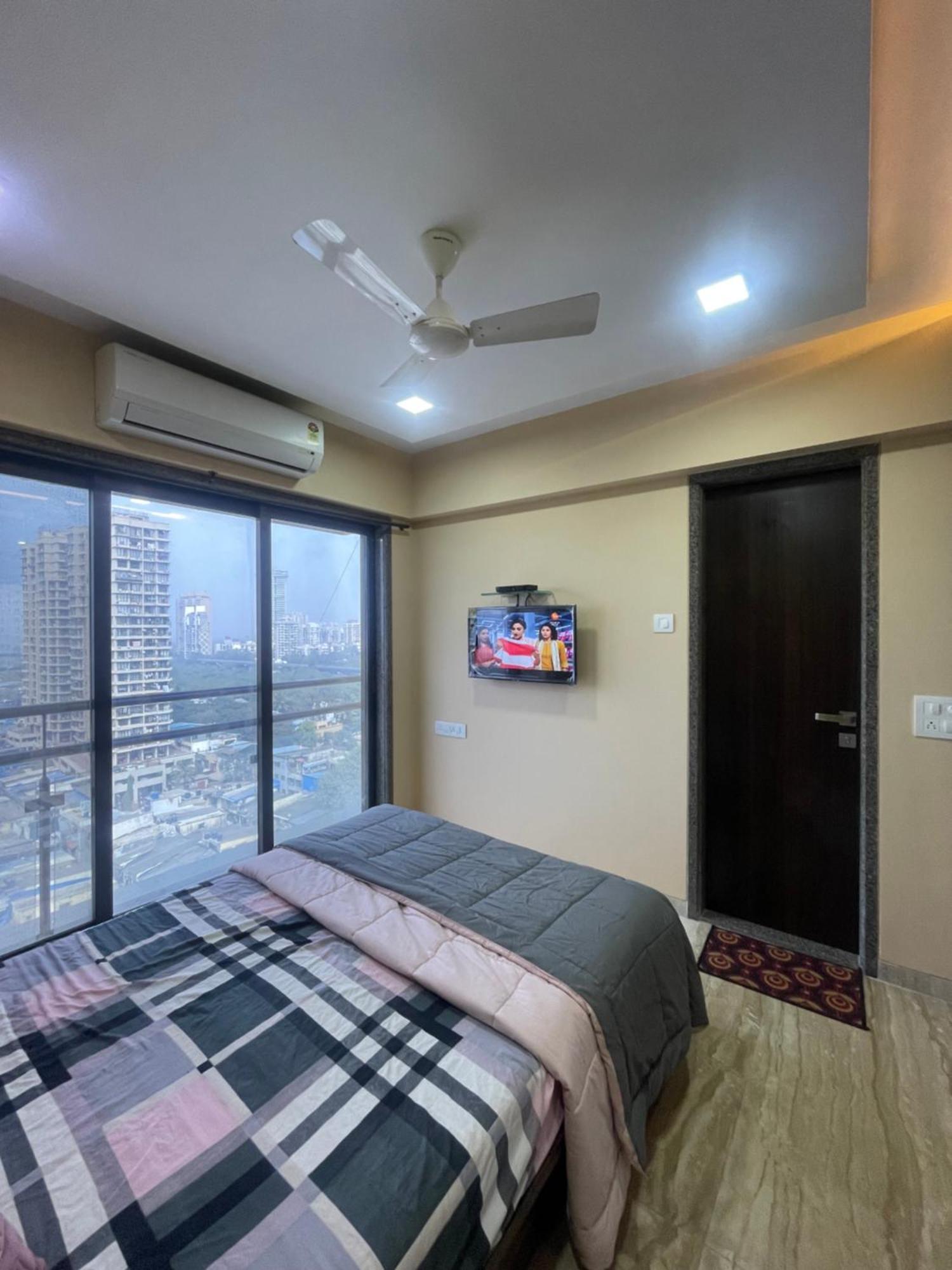 Happy Homes Apartment *