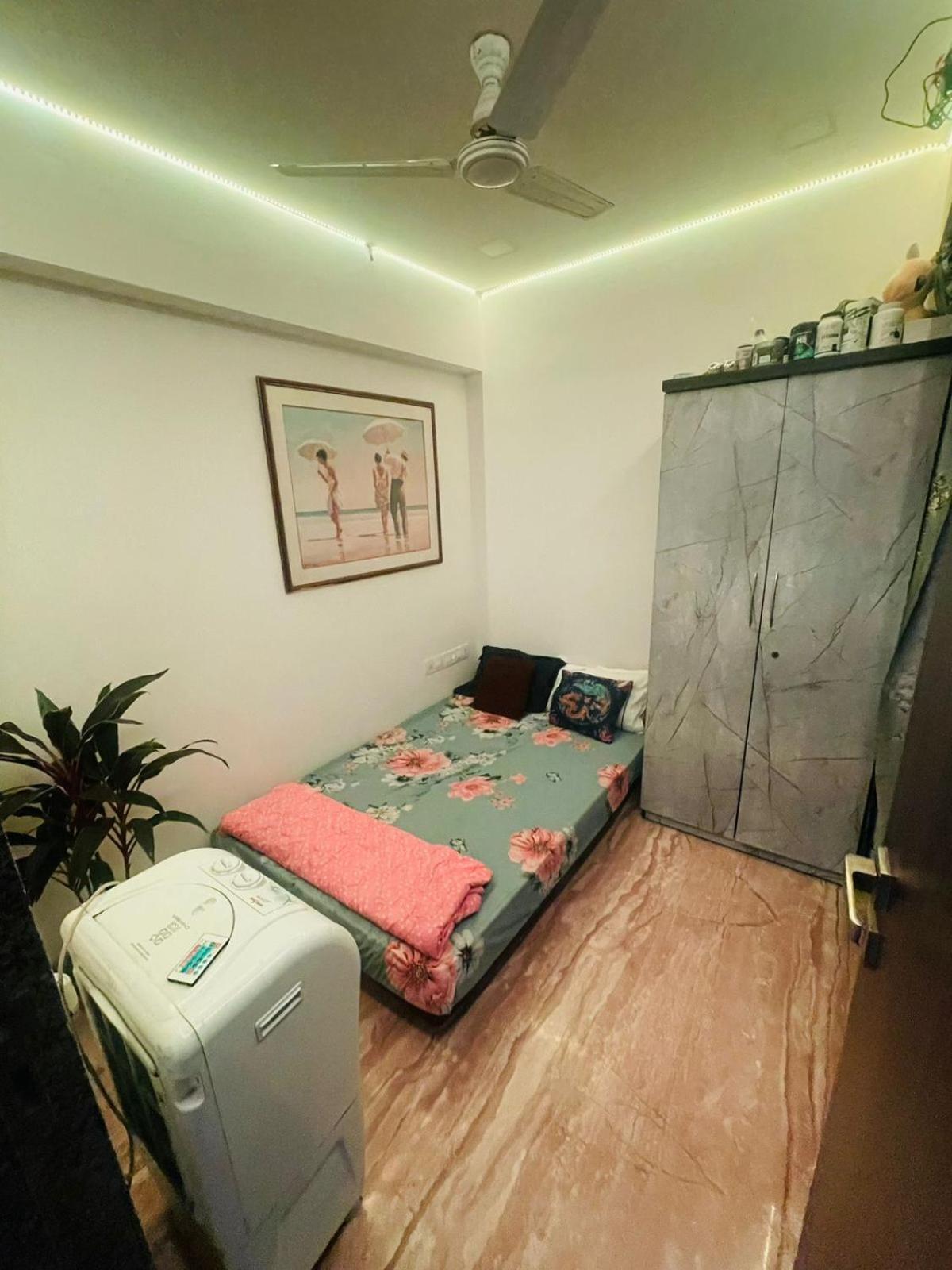 Happy Homes Apartment Mumbai