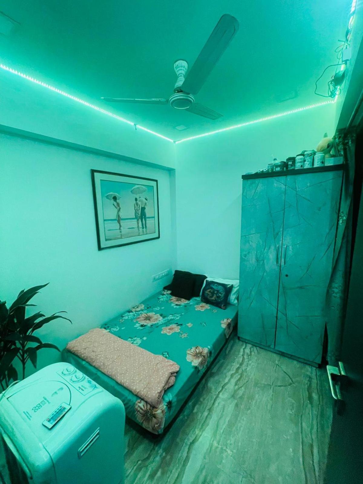 Happy Homes * Mumbai