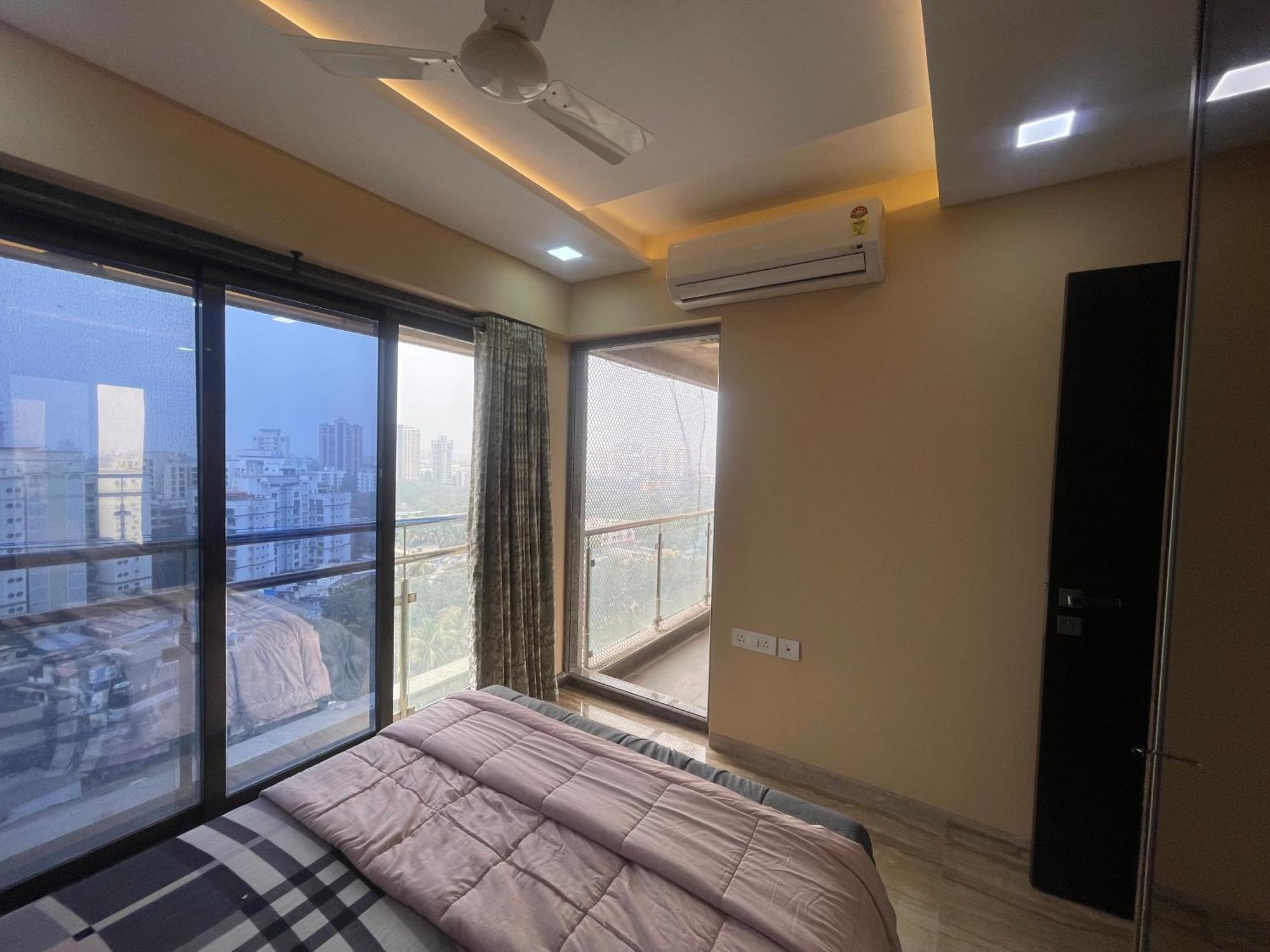 Happy Homes Apartment Mumbai