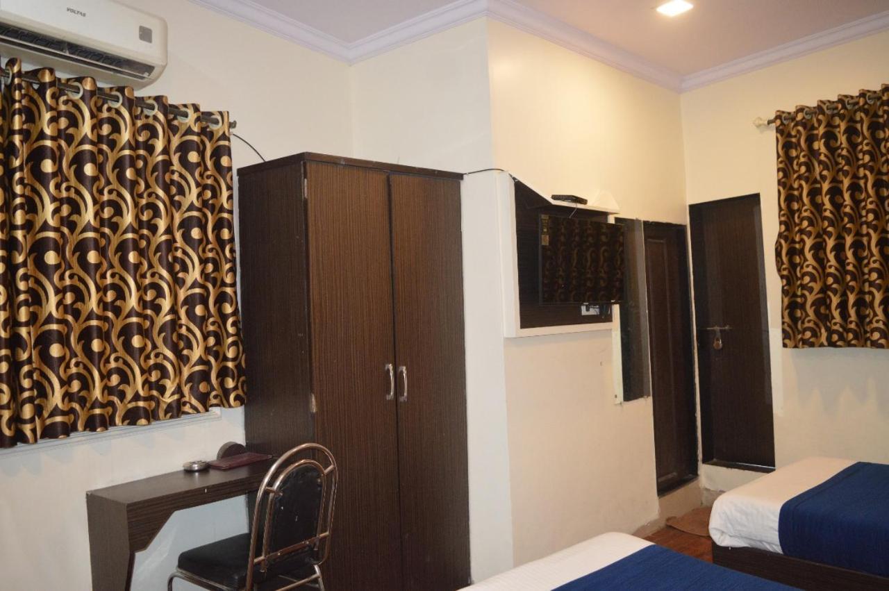 Akasa Near T2 International Airport