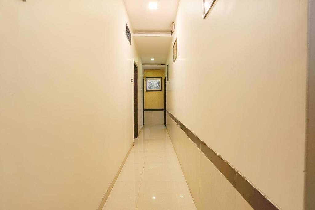 Hotel Akasa Near T2 International Airport 3*
