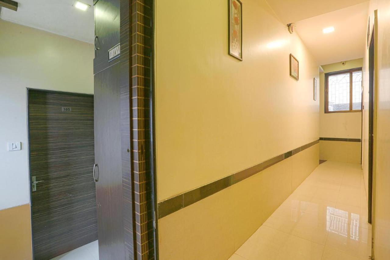 Akasa Near T2 International Airport 3* Mumbai