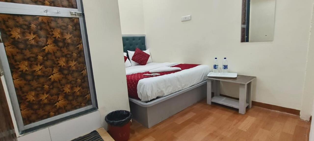 Hotel Al Maqam 2*
