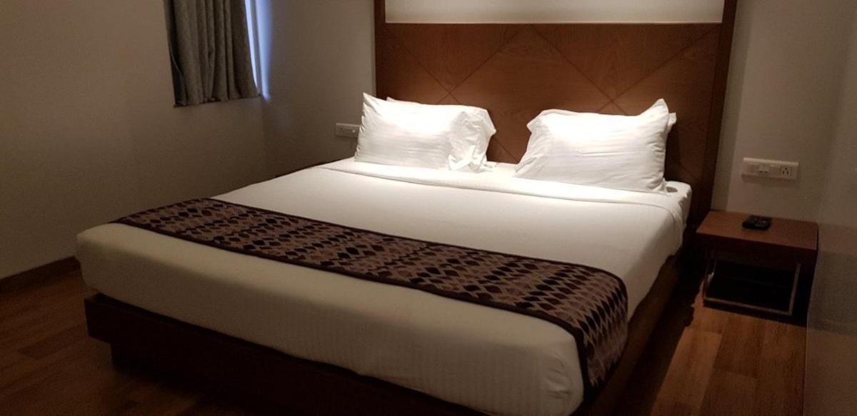 Leafio Marigold-near Airport