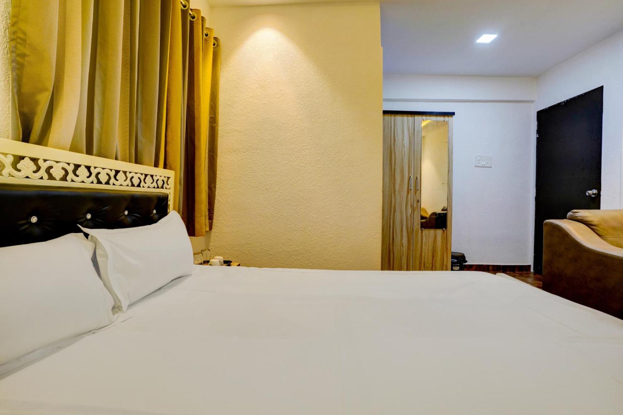 O Paying Guest Hotel Mumbai