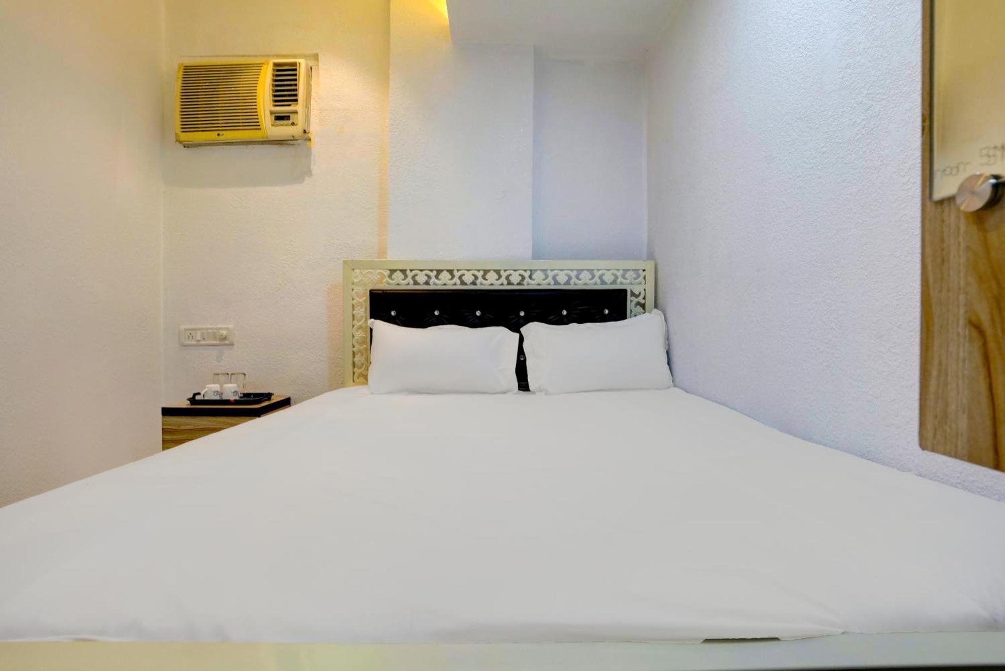 O Paying Guest Hotel