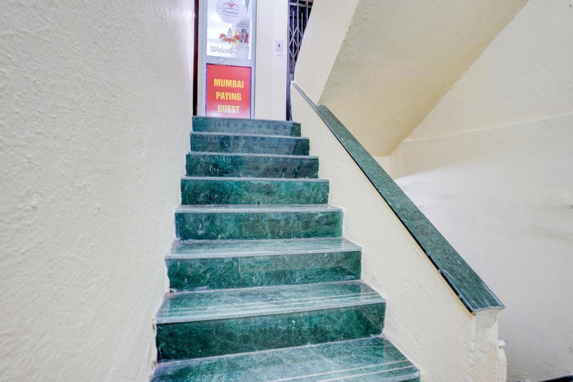 O Paying Guest Hotel Mumbai