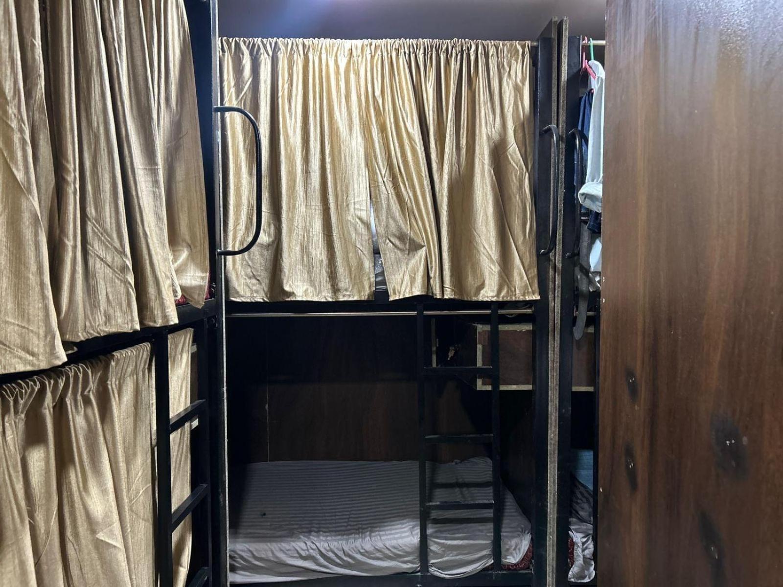 Hostel Maharashtra