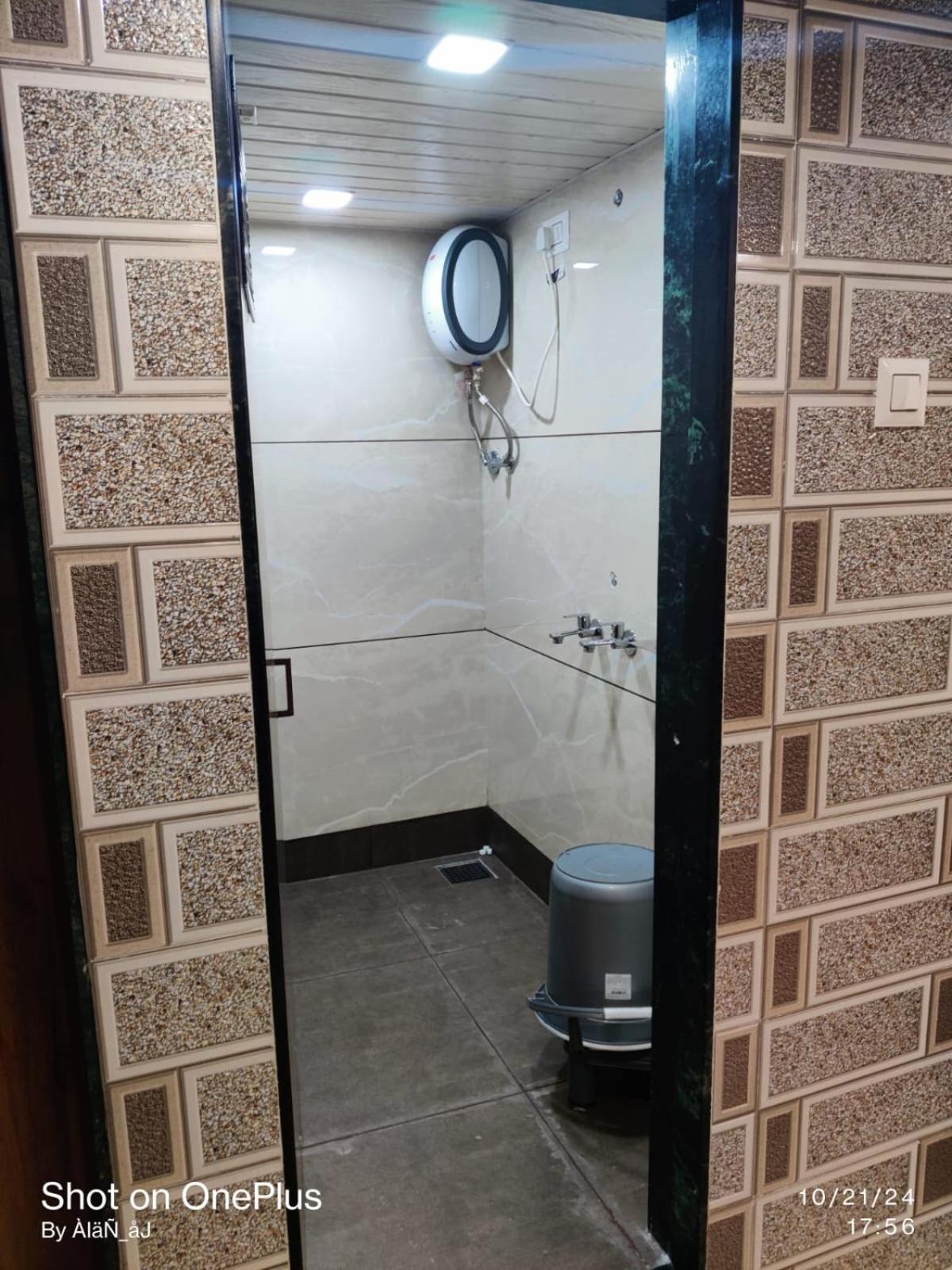 Hostel Ekta Ac Premium *
