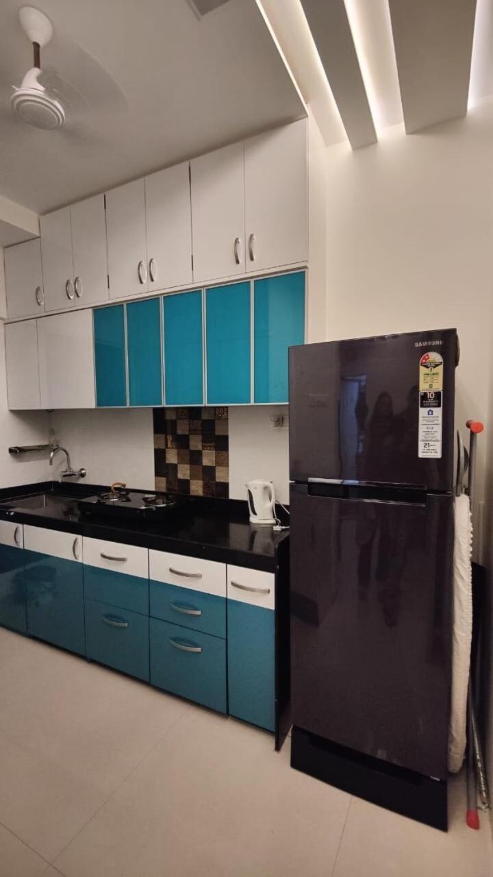 Apartment Fully Furnished Near Powai