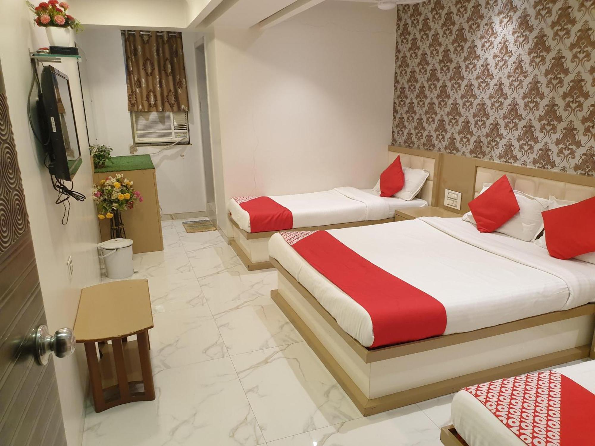 Gulf Hotel 2*