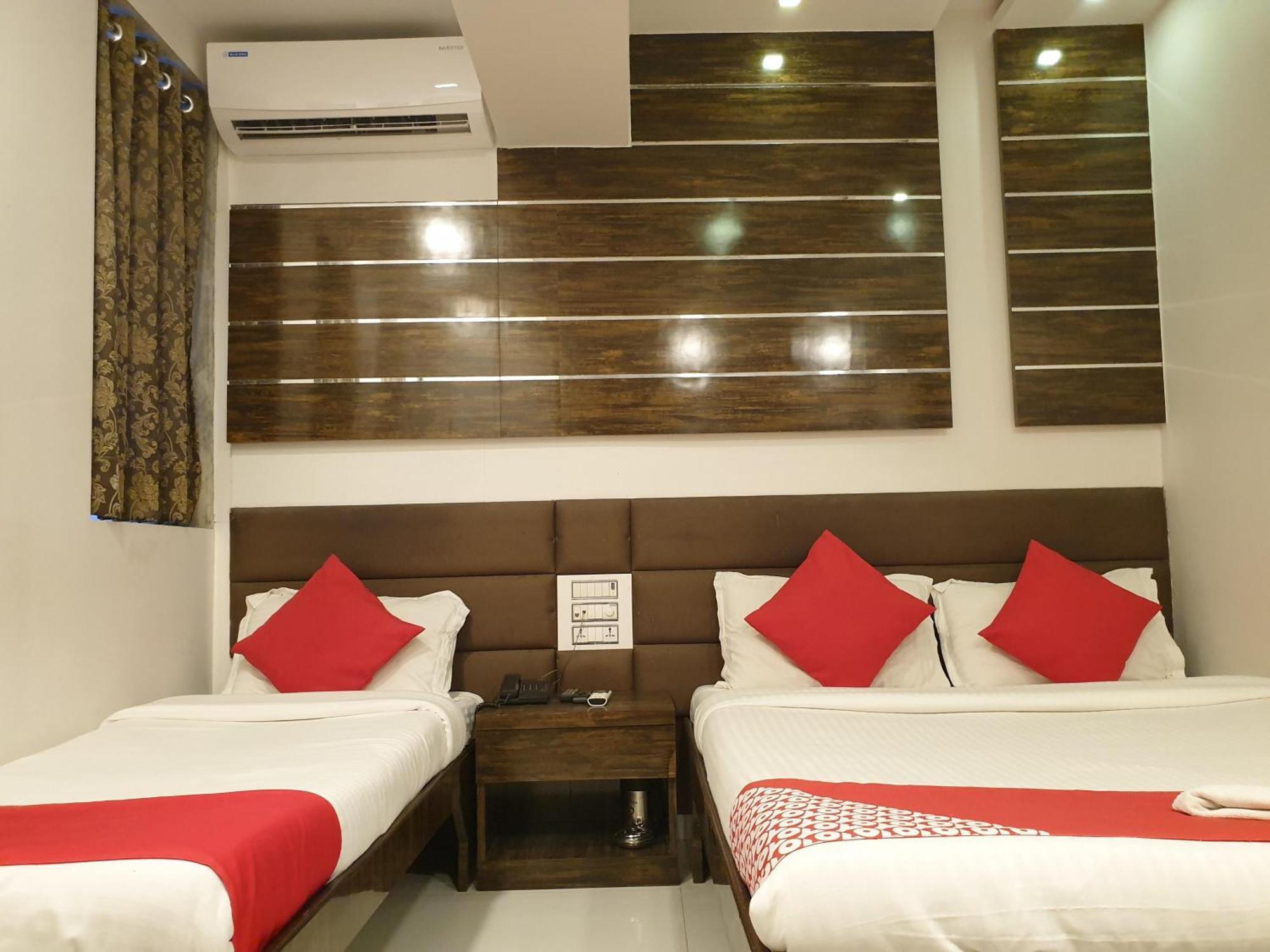 Hotel Gulf 2*