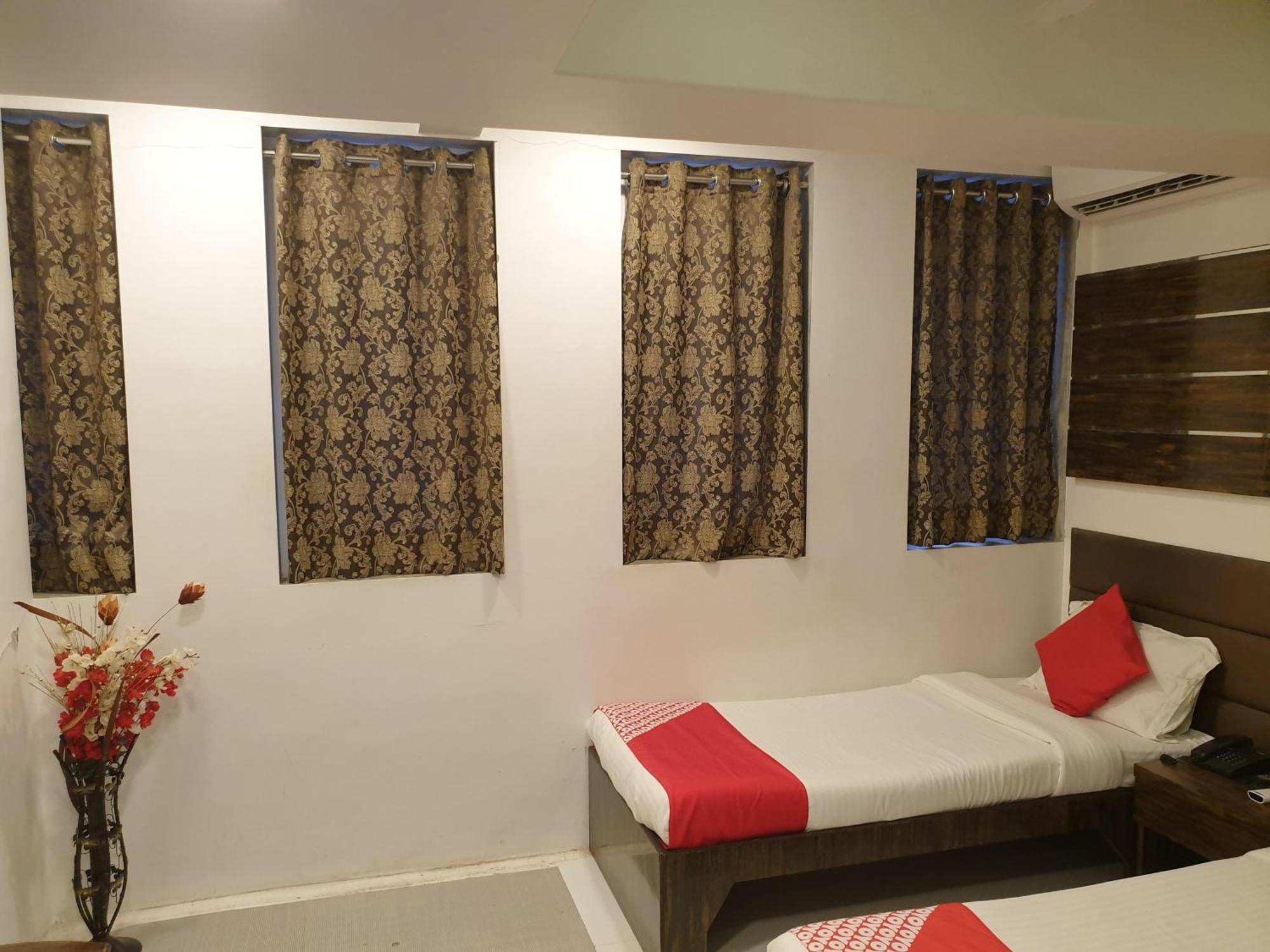 Gulf Hotel Mumbai