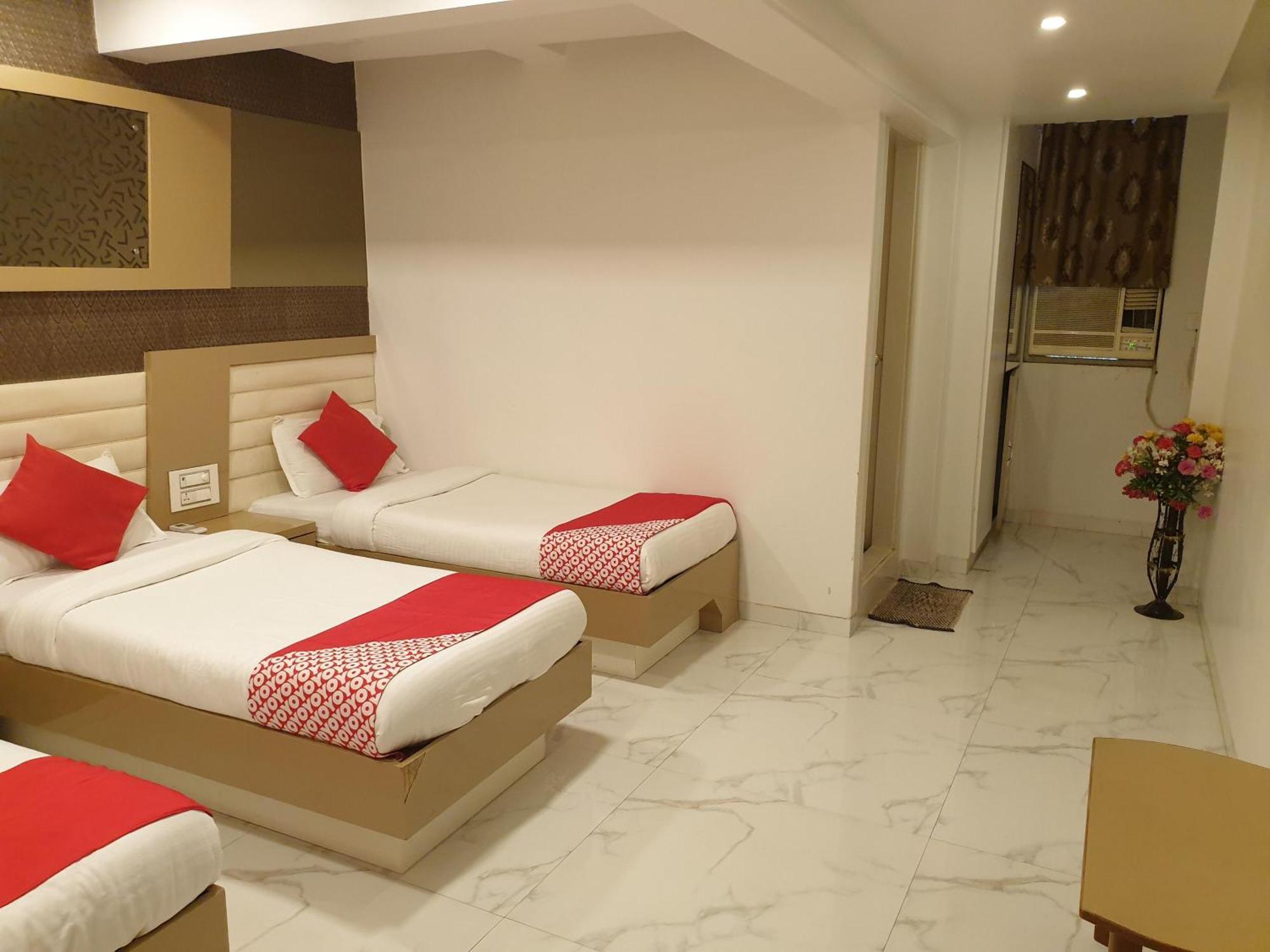 Gulf Hotel