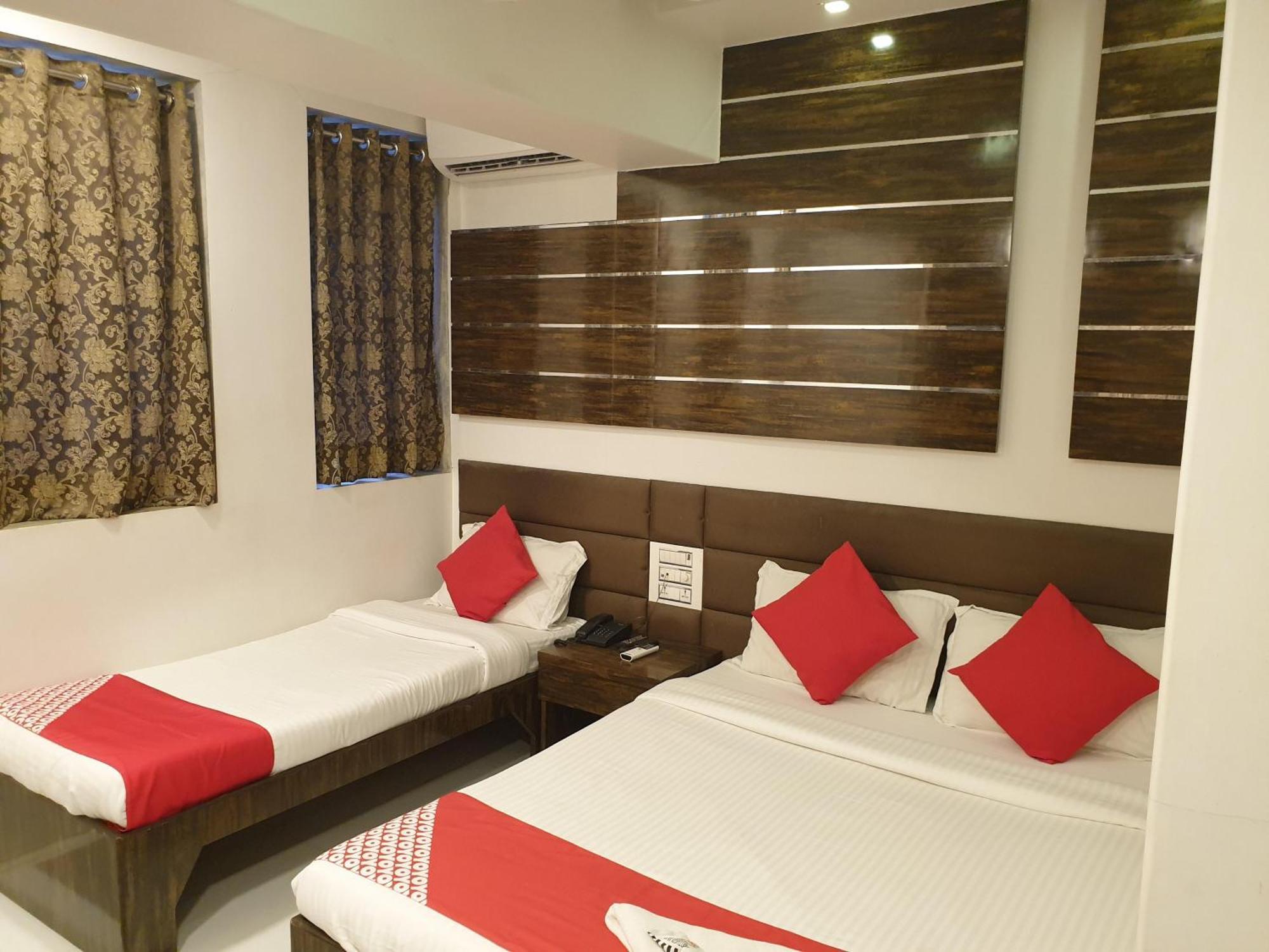 Hotel Gulf