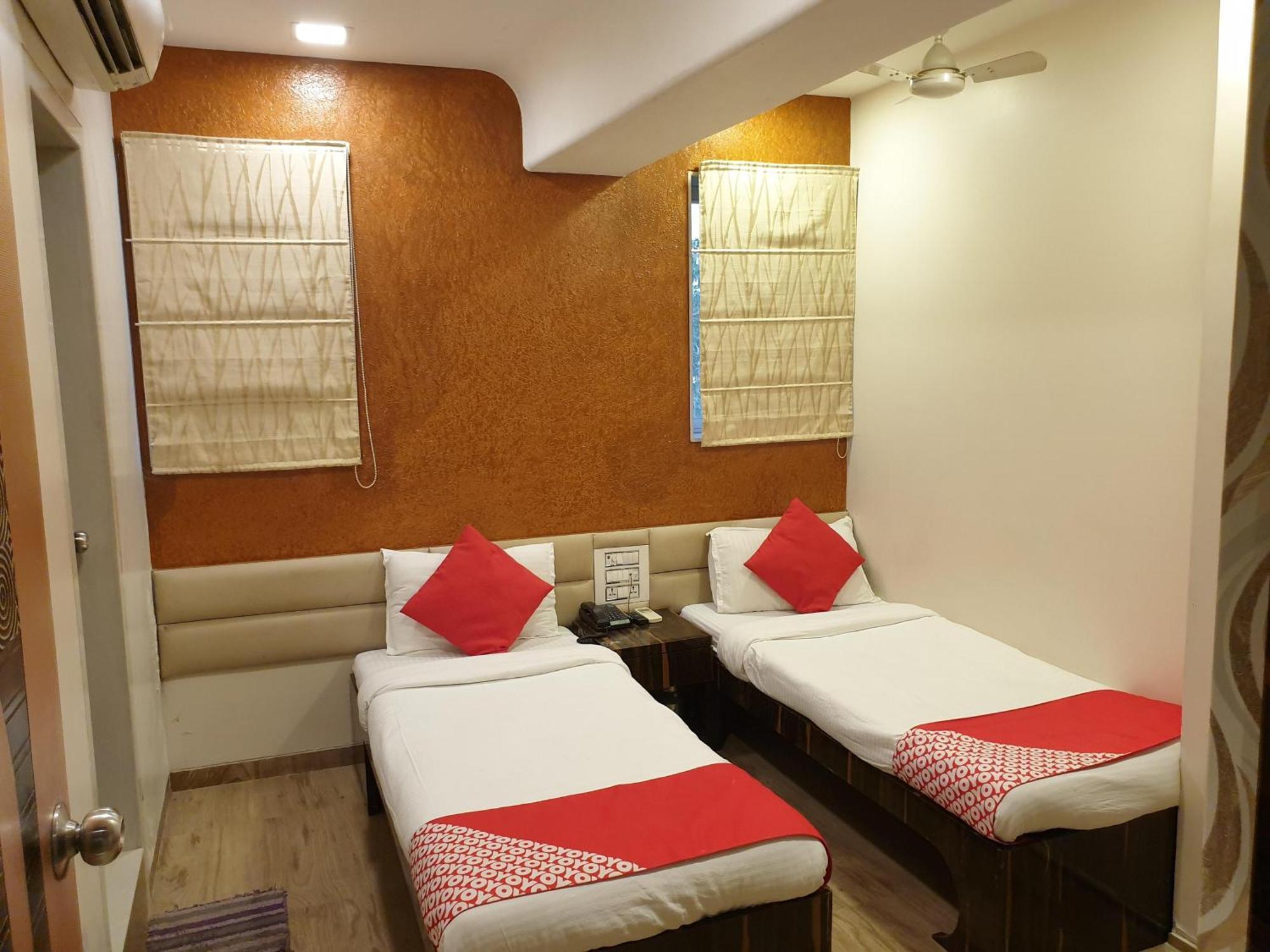 Gulf Hotel 2*