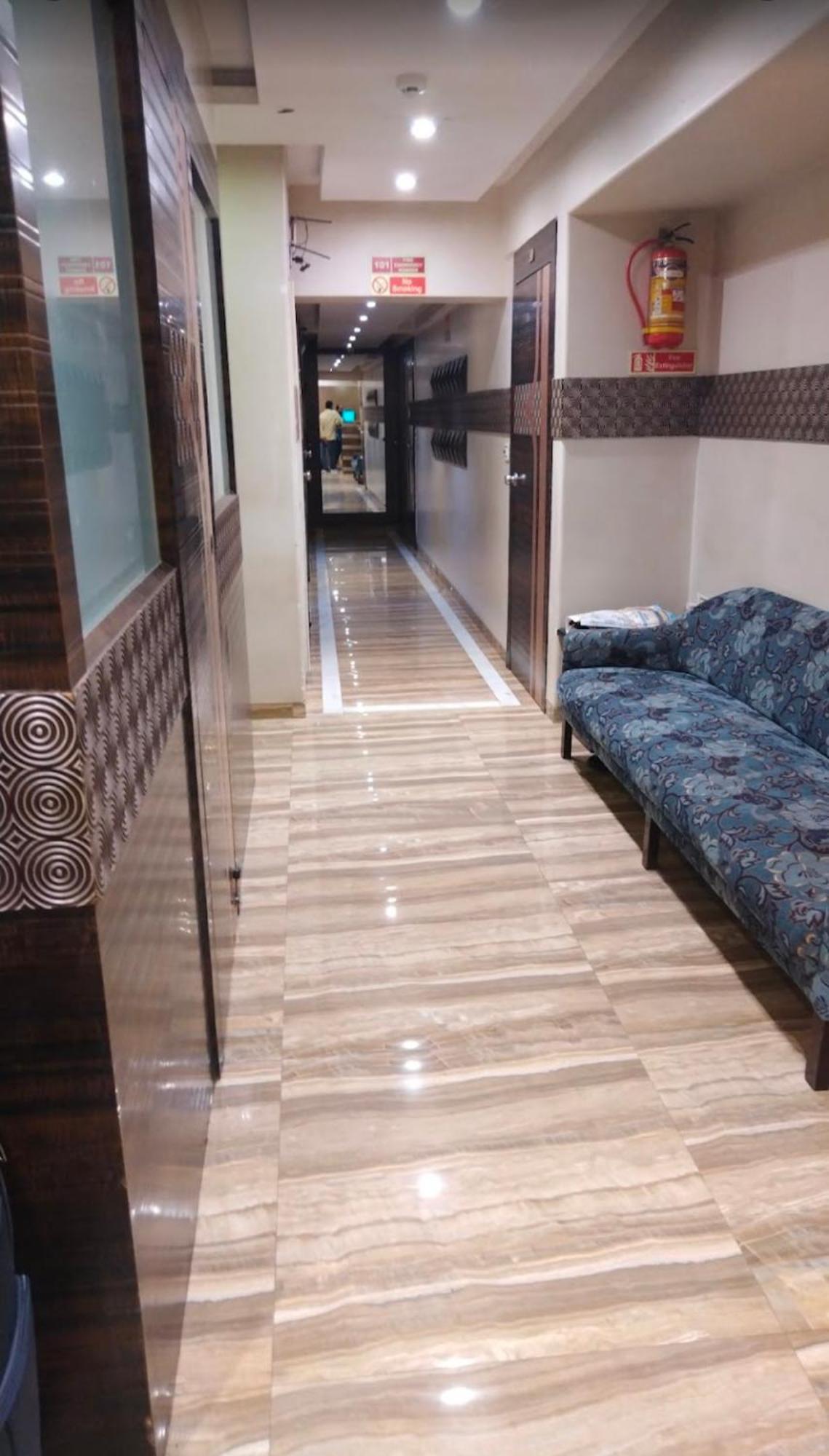 Gulf Hotel 2*
