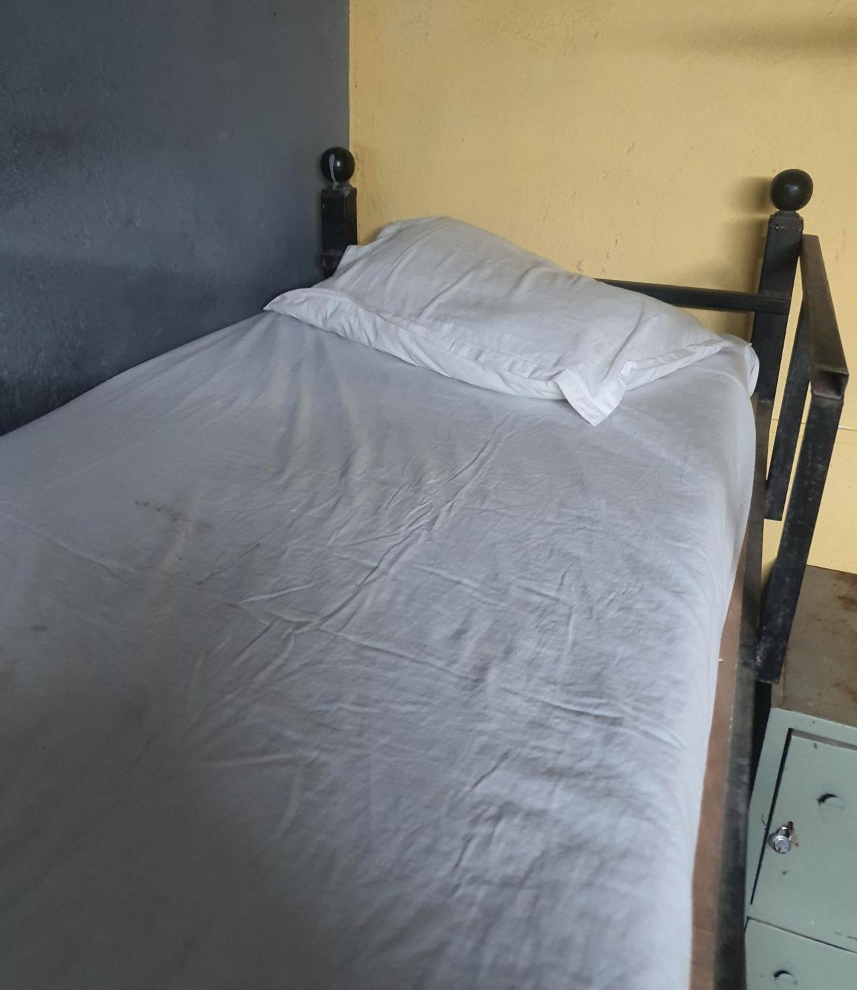 Hostel Bapuji Mumbai