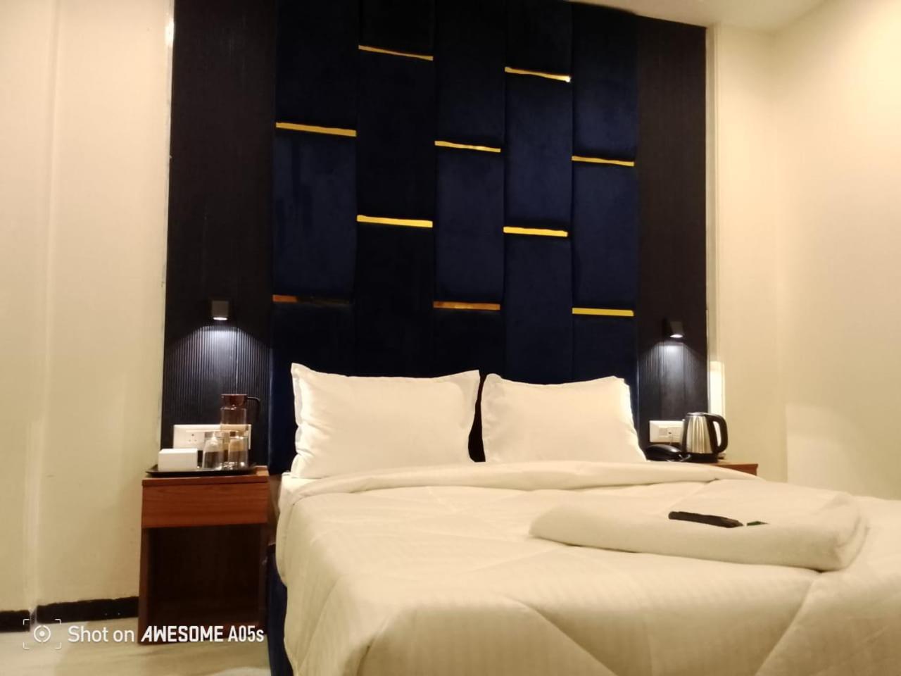 Hotel 145 Enclave Mumbai