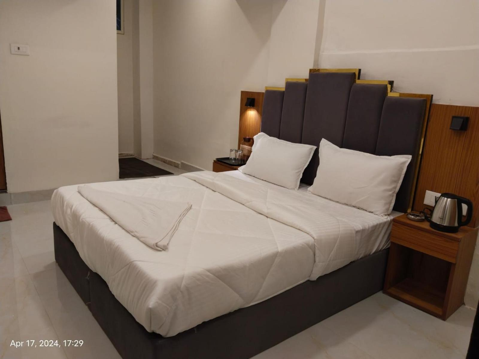 145 Enclave Hotel Mumbai