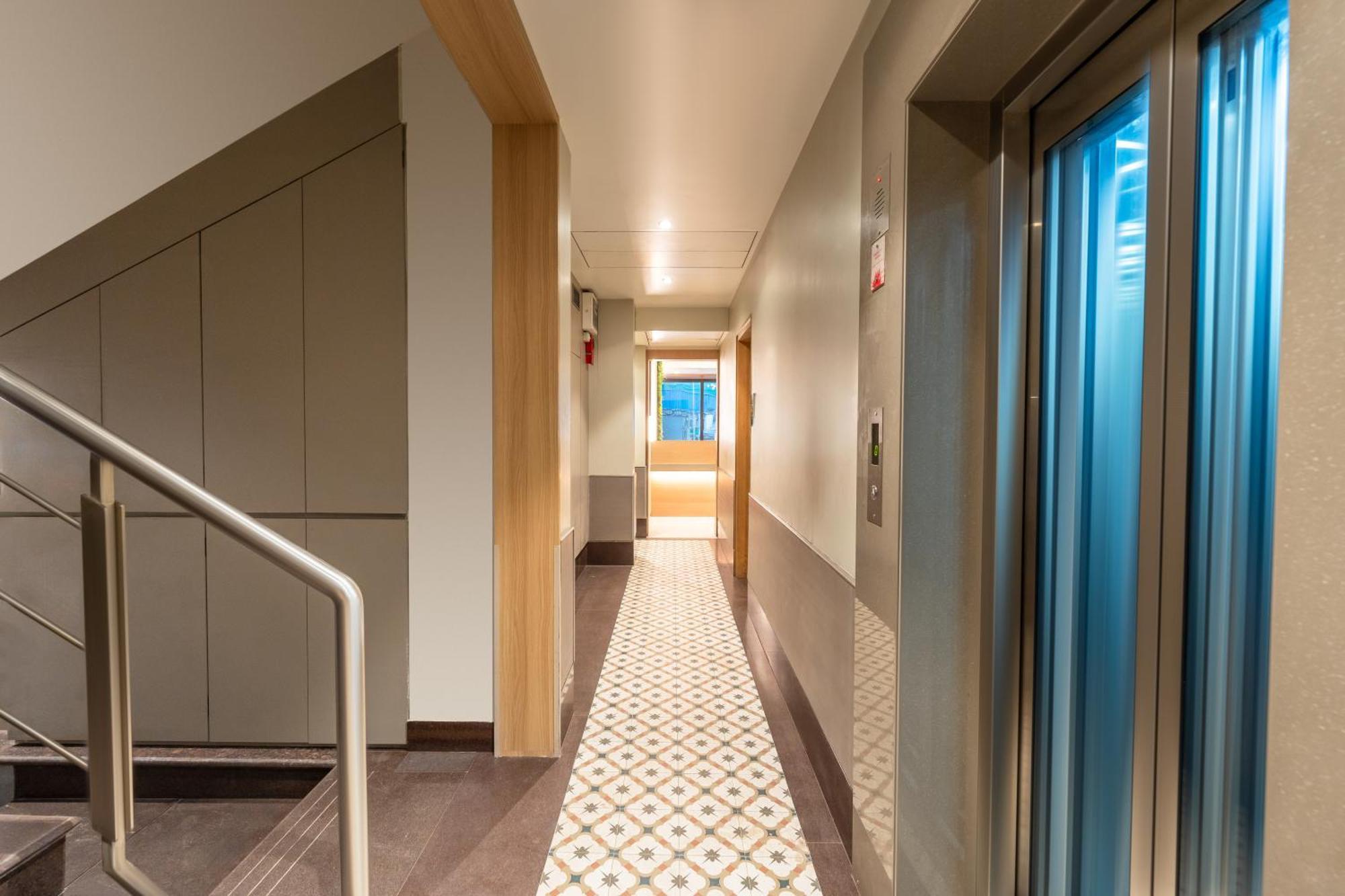 Hotel Ajanta Continental-mumbai Airport Mumbai