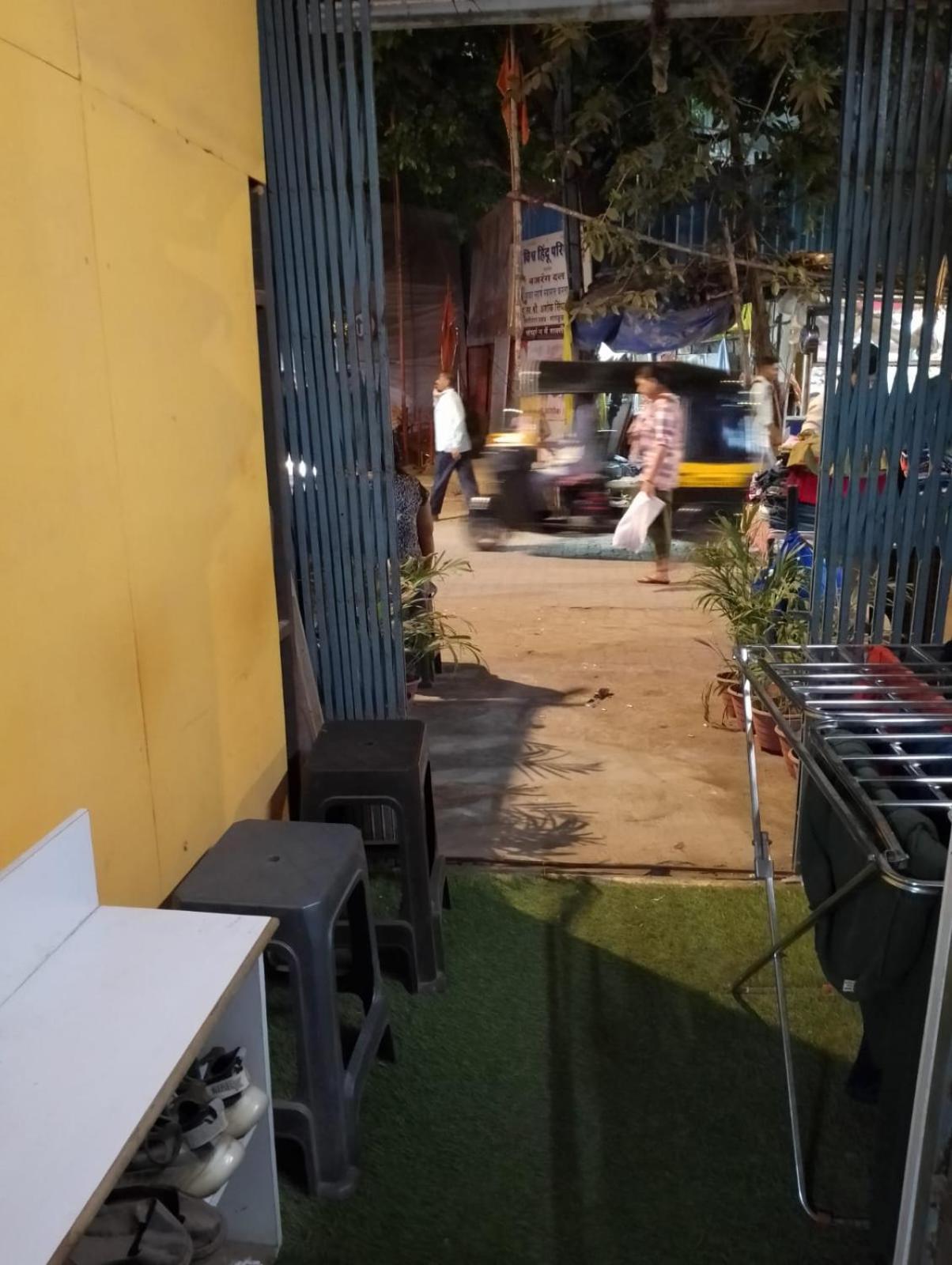 Hostel Bapuji